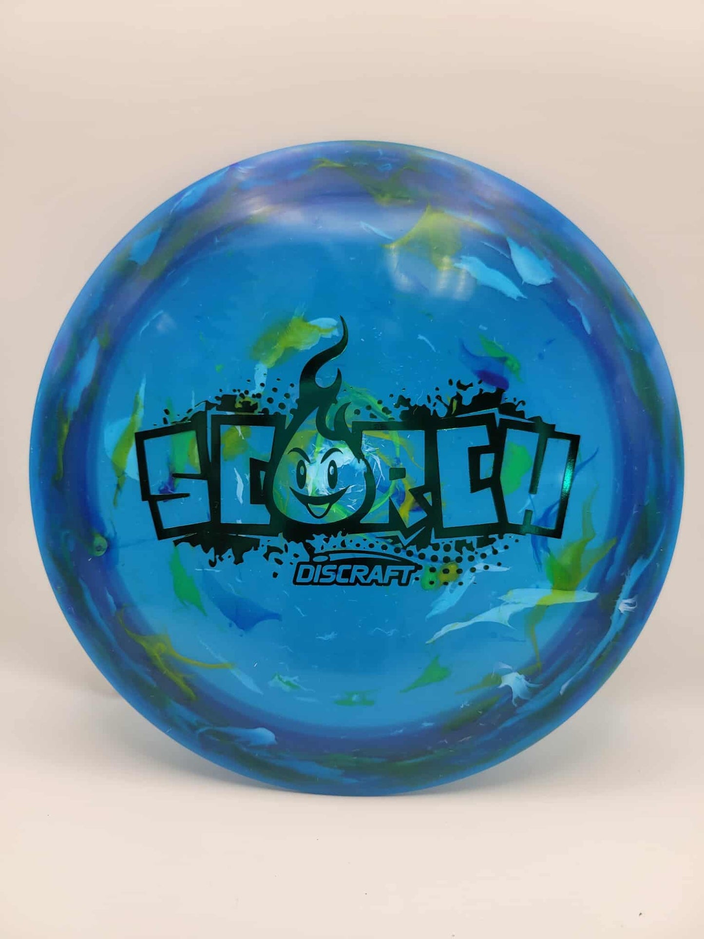 Scorch (Jawbreaker Light Weight) 11/6/-2/2