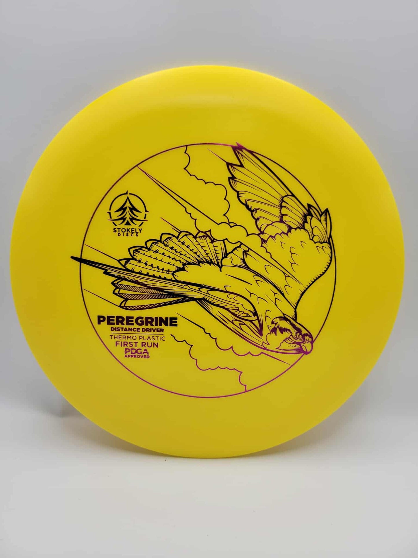 Peregrine (Thermo Plastic)