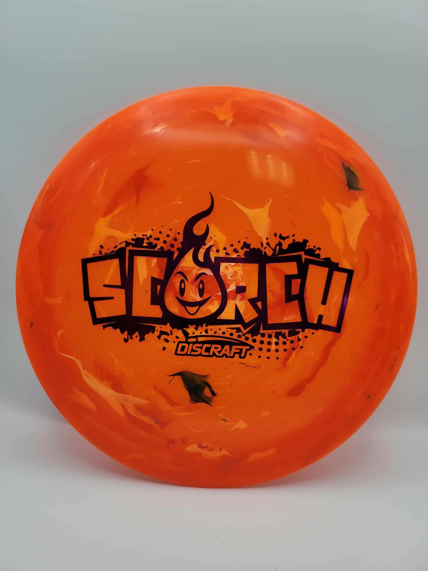 Scorch (Jawbreaker Light Weight) 11/6/-2/2