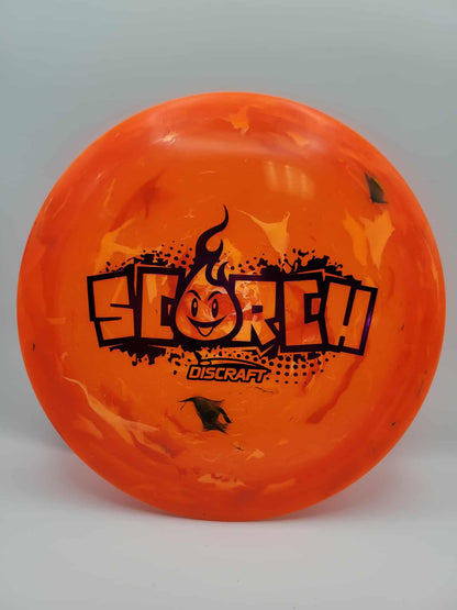 Scorch (Jawbreaker Light Weight) 11/6/-2/2