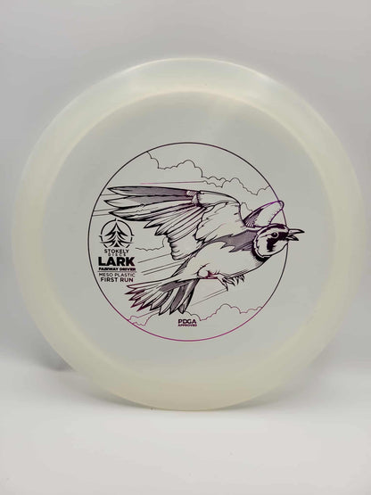 Lark (Meso Plastic) 8/4/-1/2