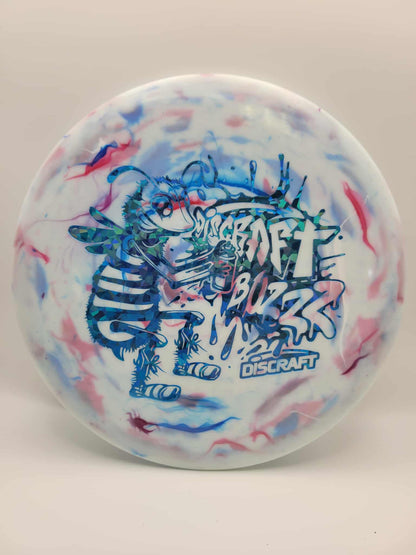Buzzz (Jawbreaker Light Weight) 5/4/-1/1