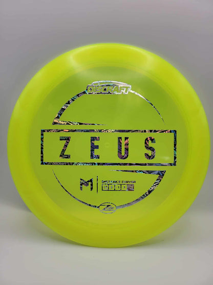 Zeus (Z Lite) 12/5/-1/3