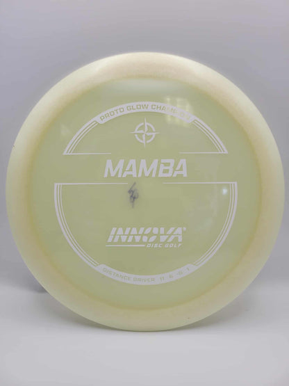 Mamba (Proto Glow Champion) 11/6/-5/1
