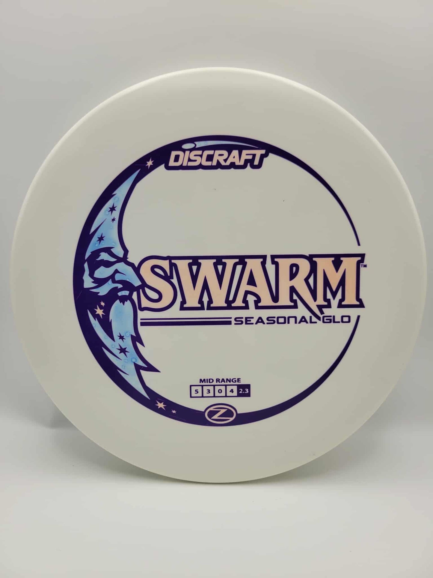 Swarm (Seasonal Glo) 5/3/0/4