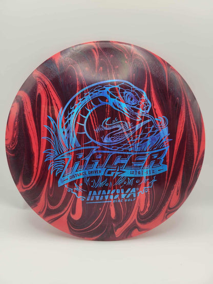 Racer (G Star Plastic) 12/5/-1/2