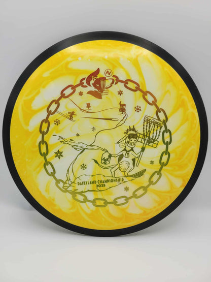 Trail (Neutron) - Dairyland Championship Stamp '25