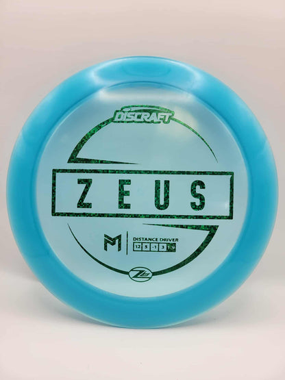 Zeus (Z Lite) 12/5/-1/3