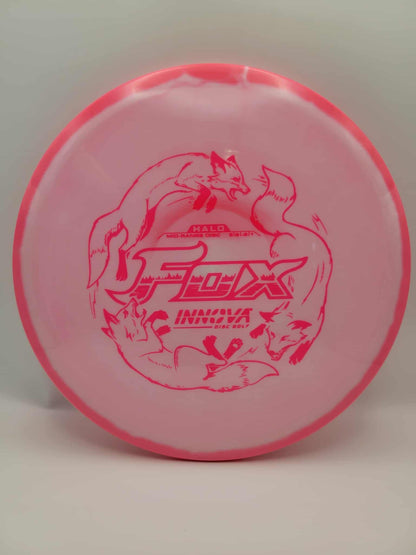 Fox (Halo Star Plastic) 5/6/-2/1