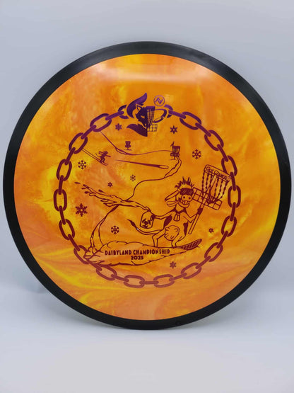 Trail (Neutron) - Dairyland Championship Stamp '25