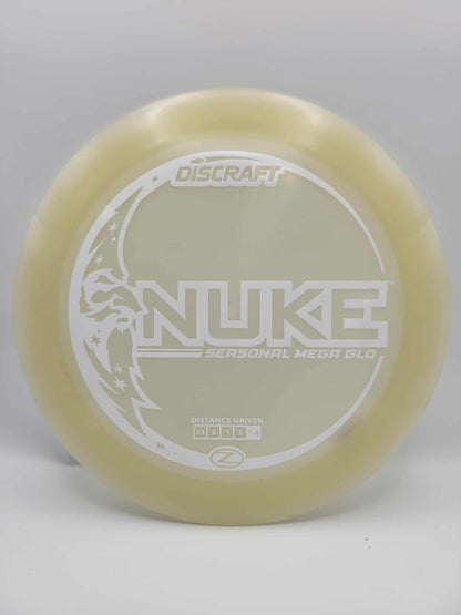 Nuke (Seasonal Mega Glow) 13/5/-1/3