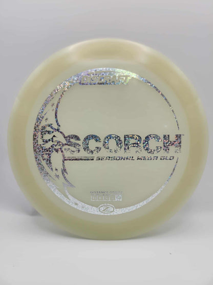 Scorch (Seasonal Mega Glow) 11/6/-2/2