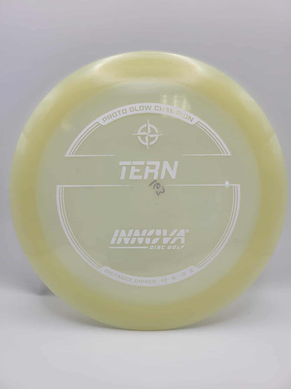 Tern (Proto Glow Champion) 12/6/-3/2