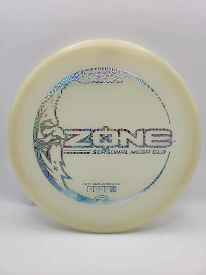 Zone (Seasonal Mega Glow) 4/3/0/3