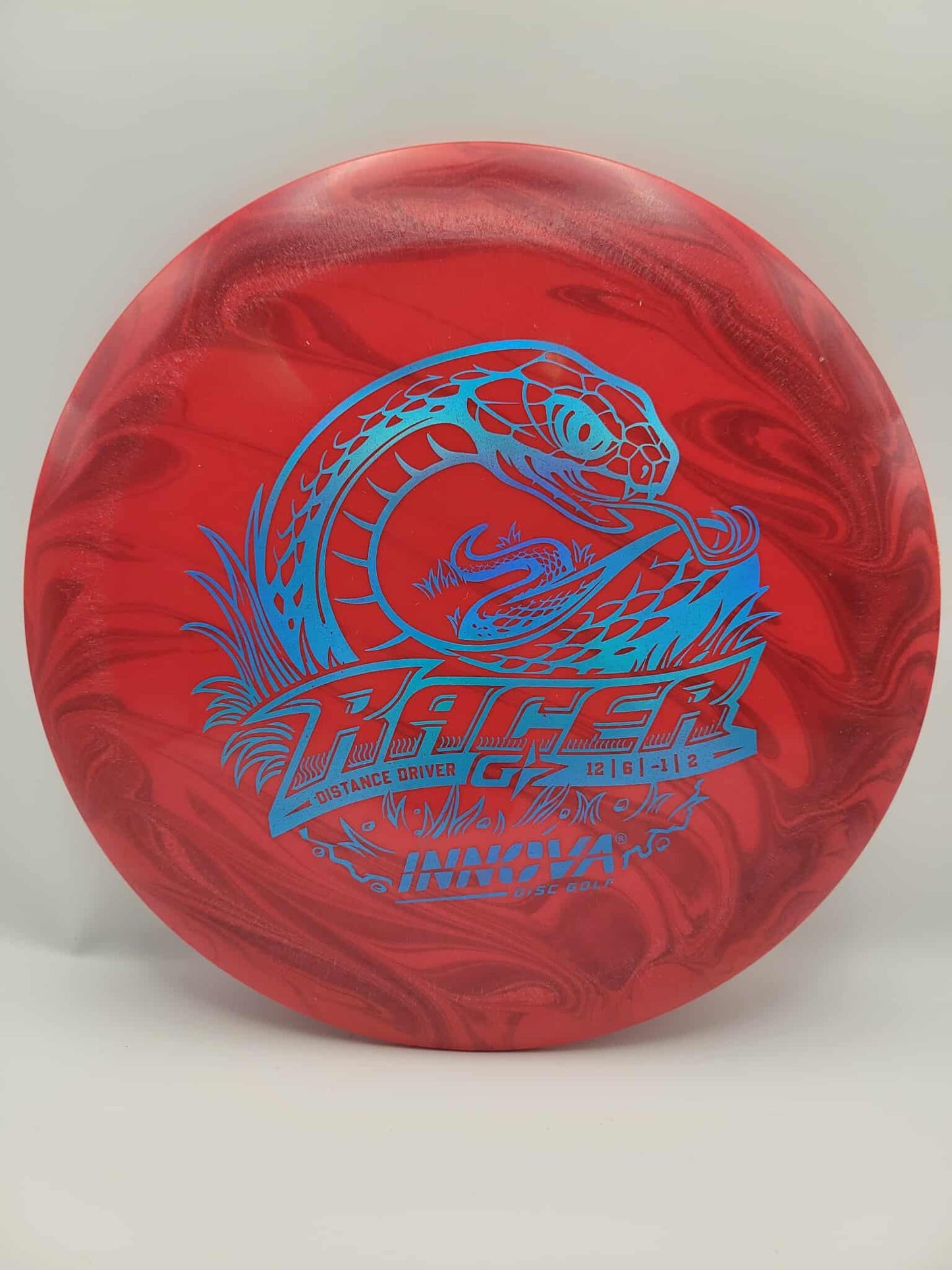 Racer (G Star Plastic) 12/5/-1/2