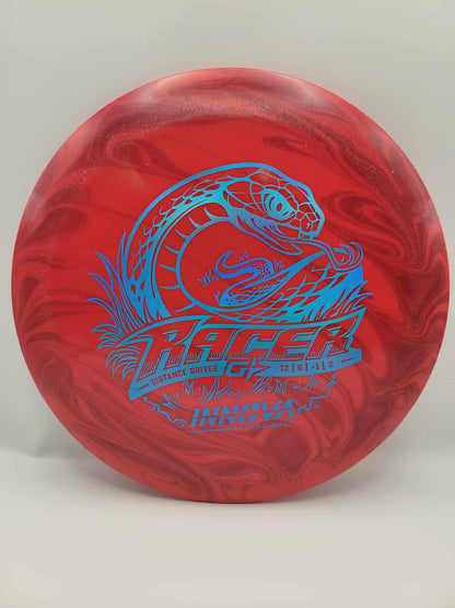 Racer (G Star Plastic) 12/5/-1/2