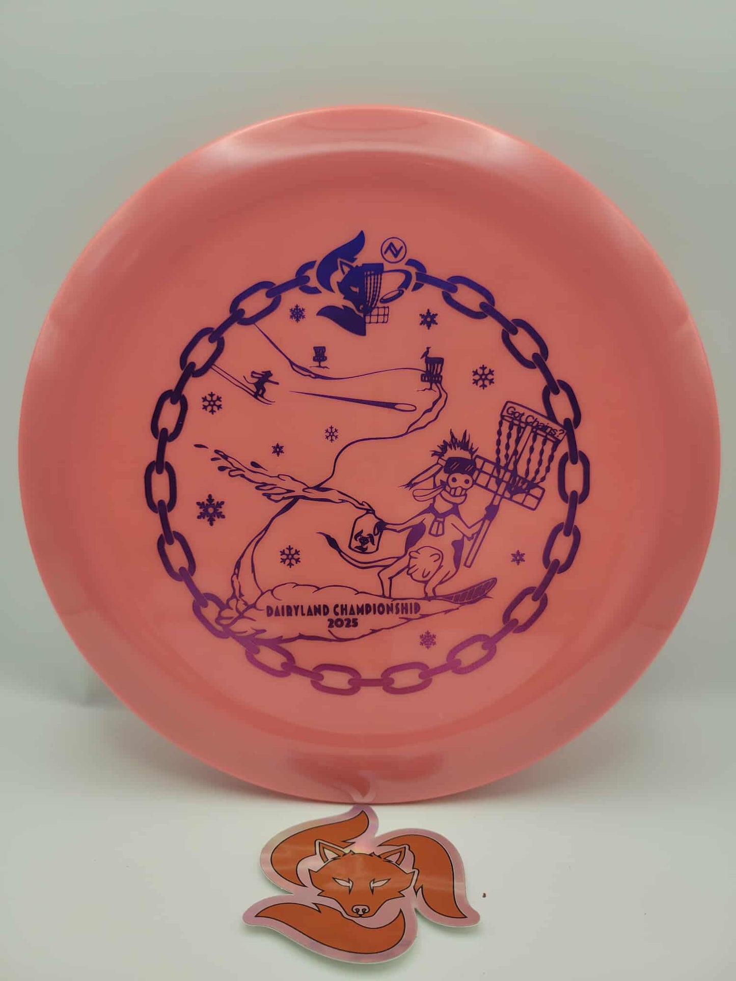 Turbulence (Neutron Plastic) 7/2/0/3.5