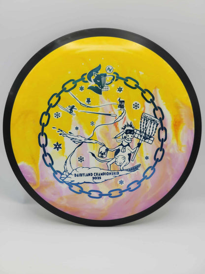 Trail (Neutron) - Dairyland Championship Stamp '25