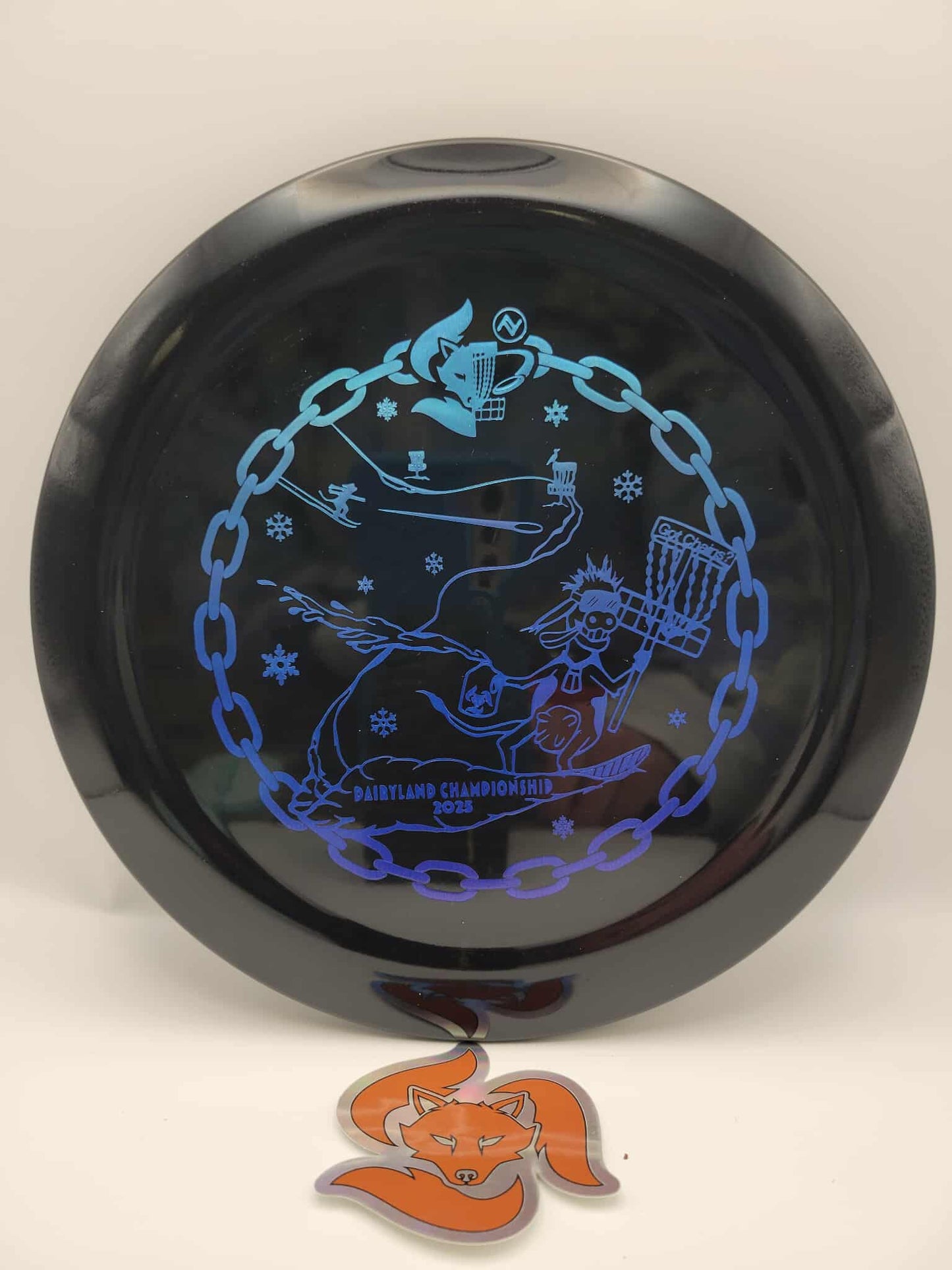 Turbulence (Neutron Plastic) 7/2/0/3.5