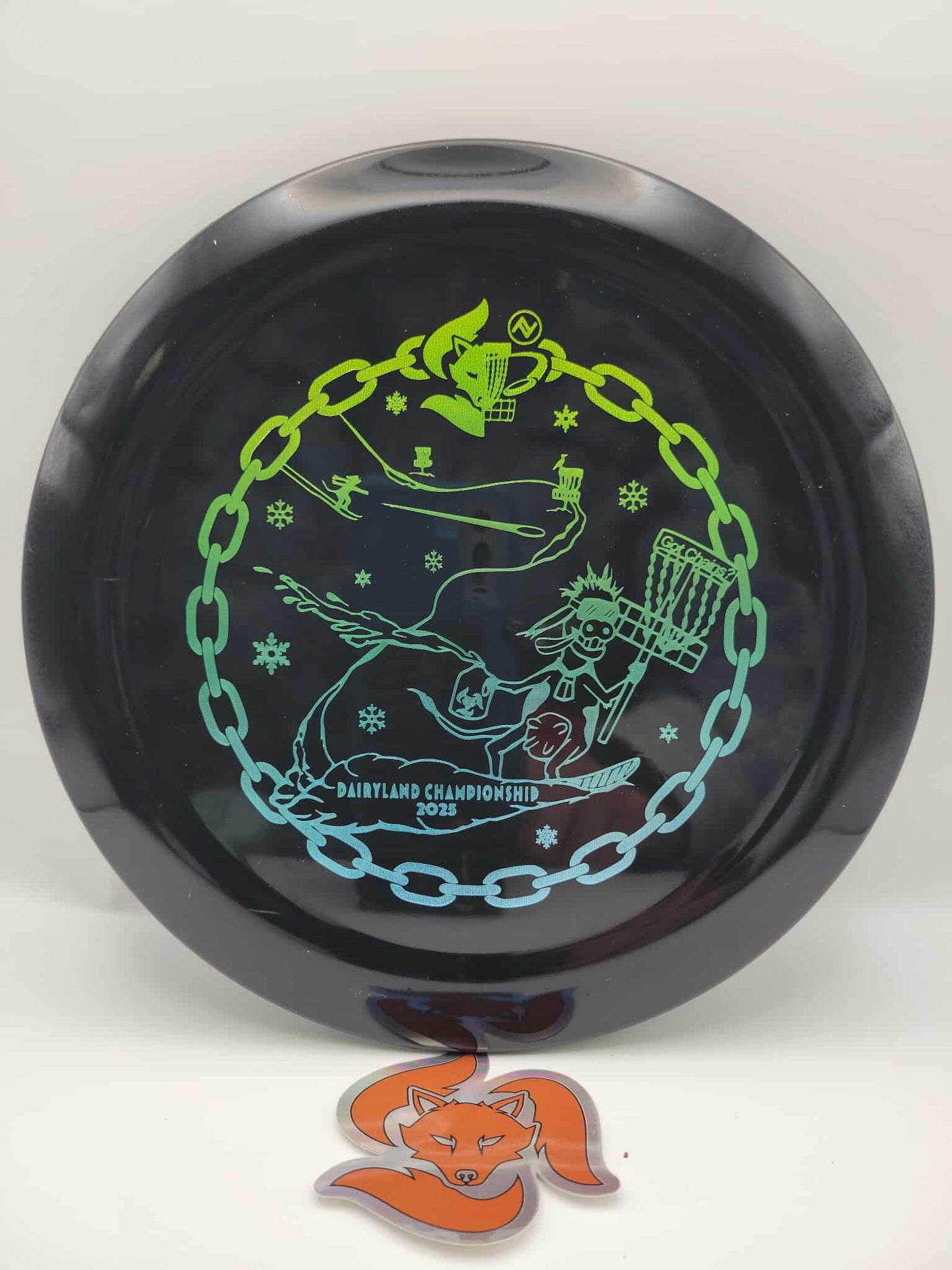 Turbulence (Neutron Plastic) 7/2/0/3.5