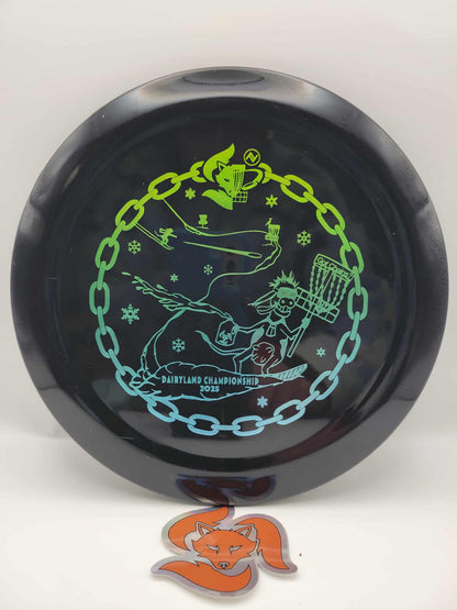 Turbulence (Neutron Plastic) 7/2/0/3.5