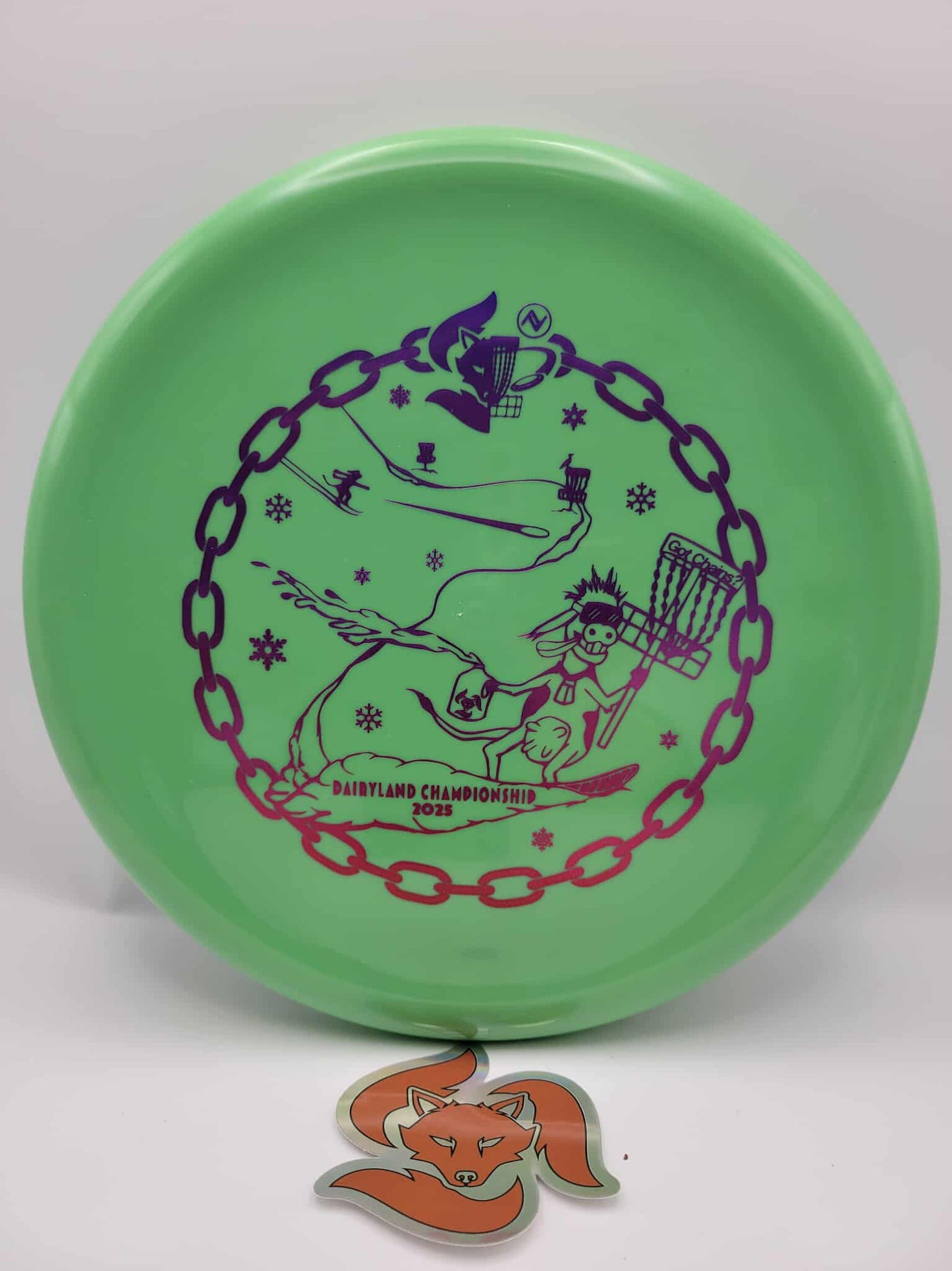 Range (Neutron Plastic) 2/1/-0.5/0.5