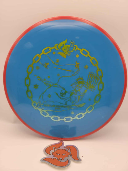 Balance (Neutron Plastic) 5/5/0/2