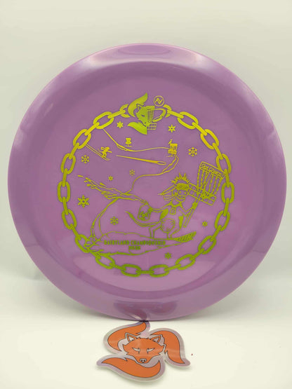 Turbulence (Neutron Plastic) 7/2/0/3.5