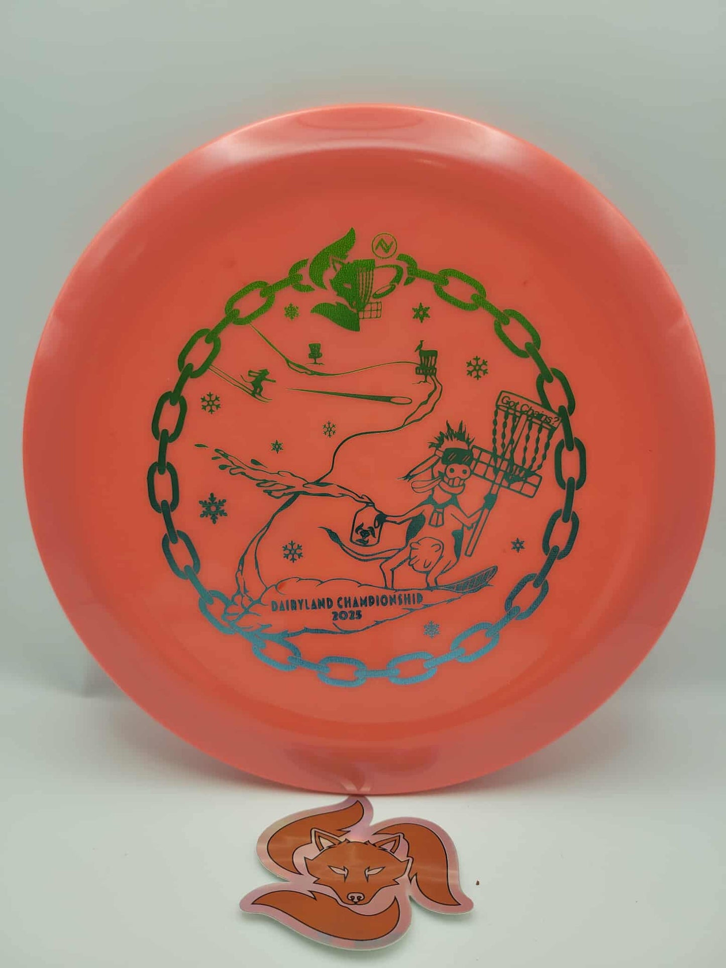 Turbulence (Neutron Plastic) 7/2/0/3.5