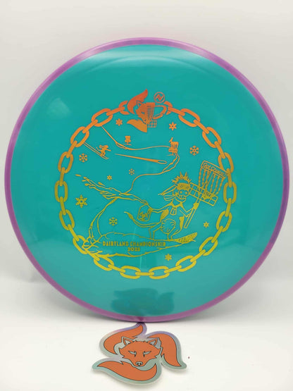 Balance (Neutron Plastic) 5/5/0/2