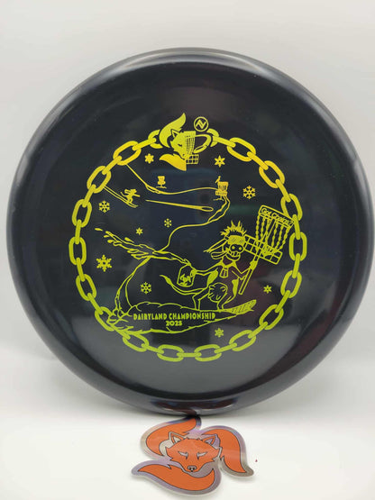 Range (Neutron Plastic) 2/1/-0.5/0.5