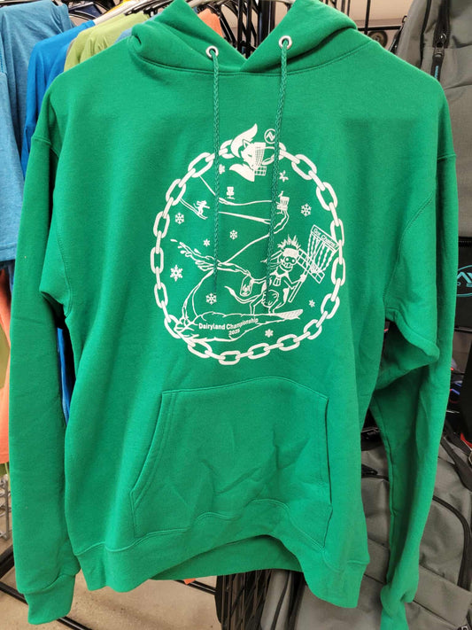 Dairyland Sweatshirt