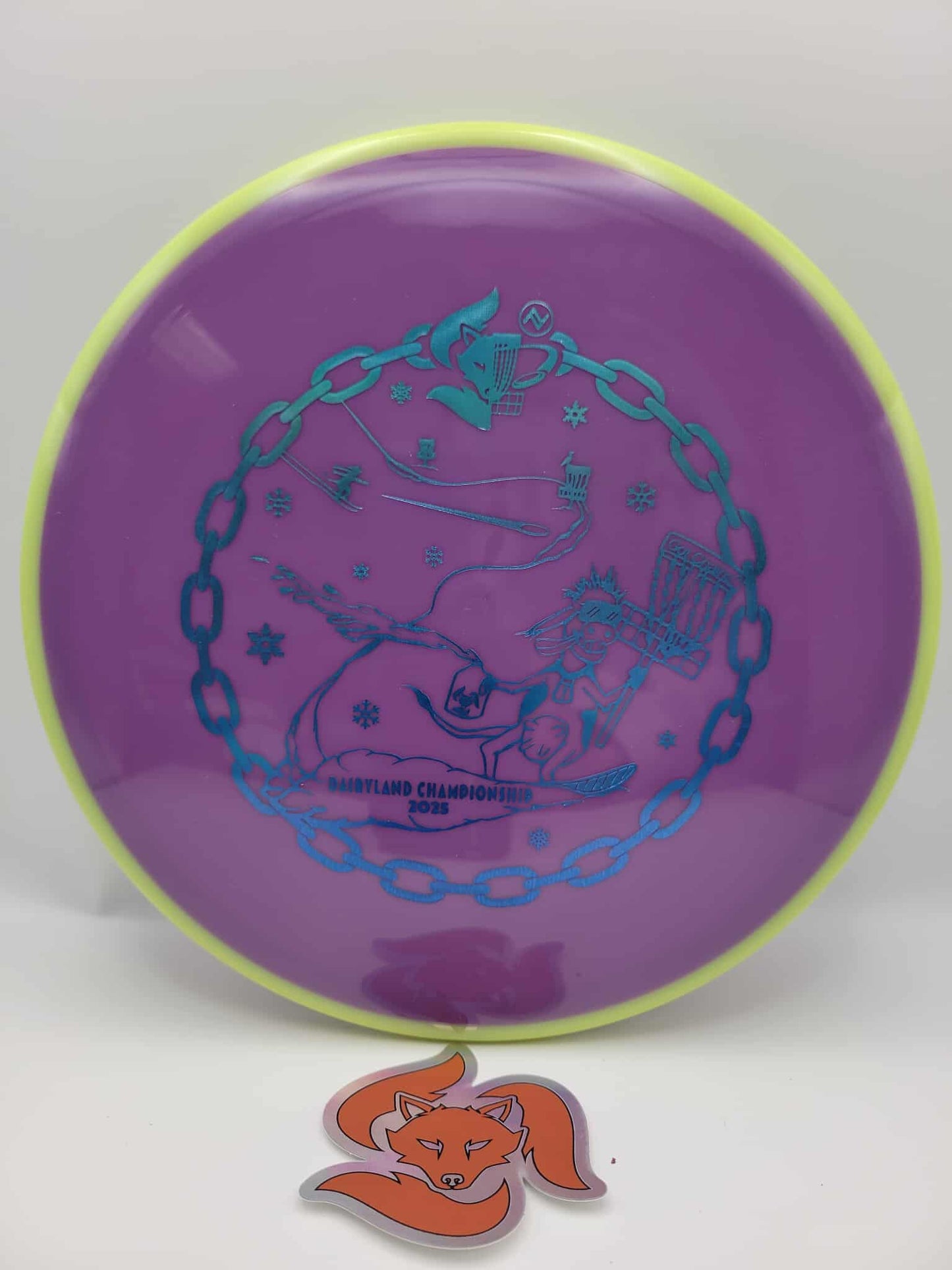 Hex (Neutron Plastic) 5/5/-1/1