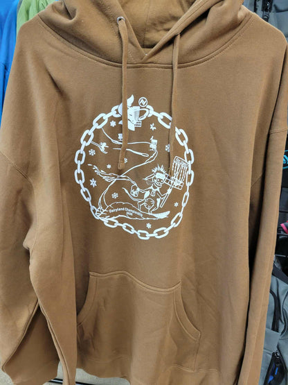 Dairyland Sweatshirt