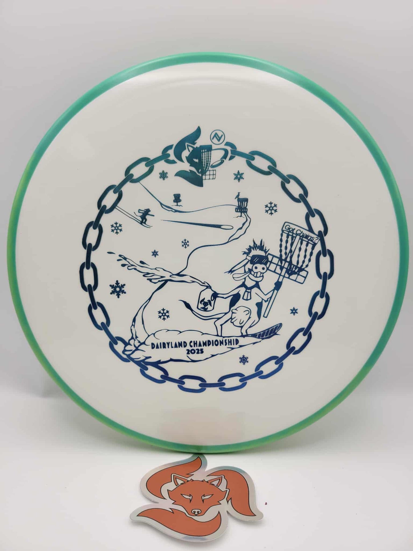 Balance (Neutron Plastic) 5/5/0/2