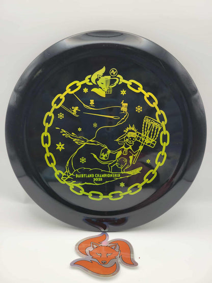 Turbulence (Neutron Plastic) 7/2/0/3.5