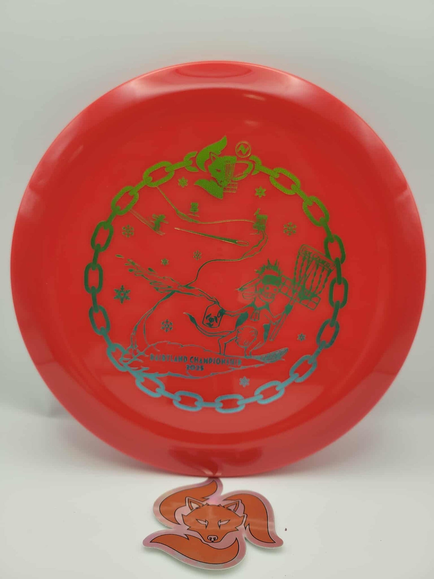 Turbulence (Neutron Plastic) 7/2/0/3.5