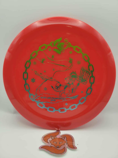 Turbulence (Neutron Plastic) 7/2/0/3.5