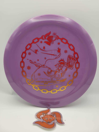 Turbulence (Neutron Plastic) 7/2/0/3.5