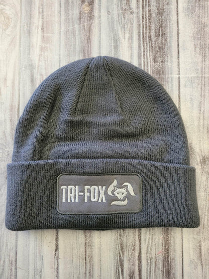 Tri-Fox Winter Hat