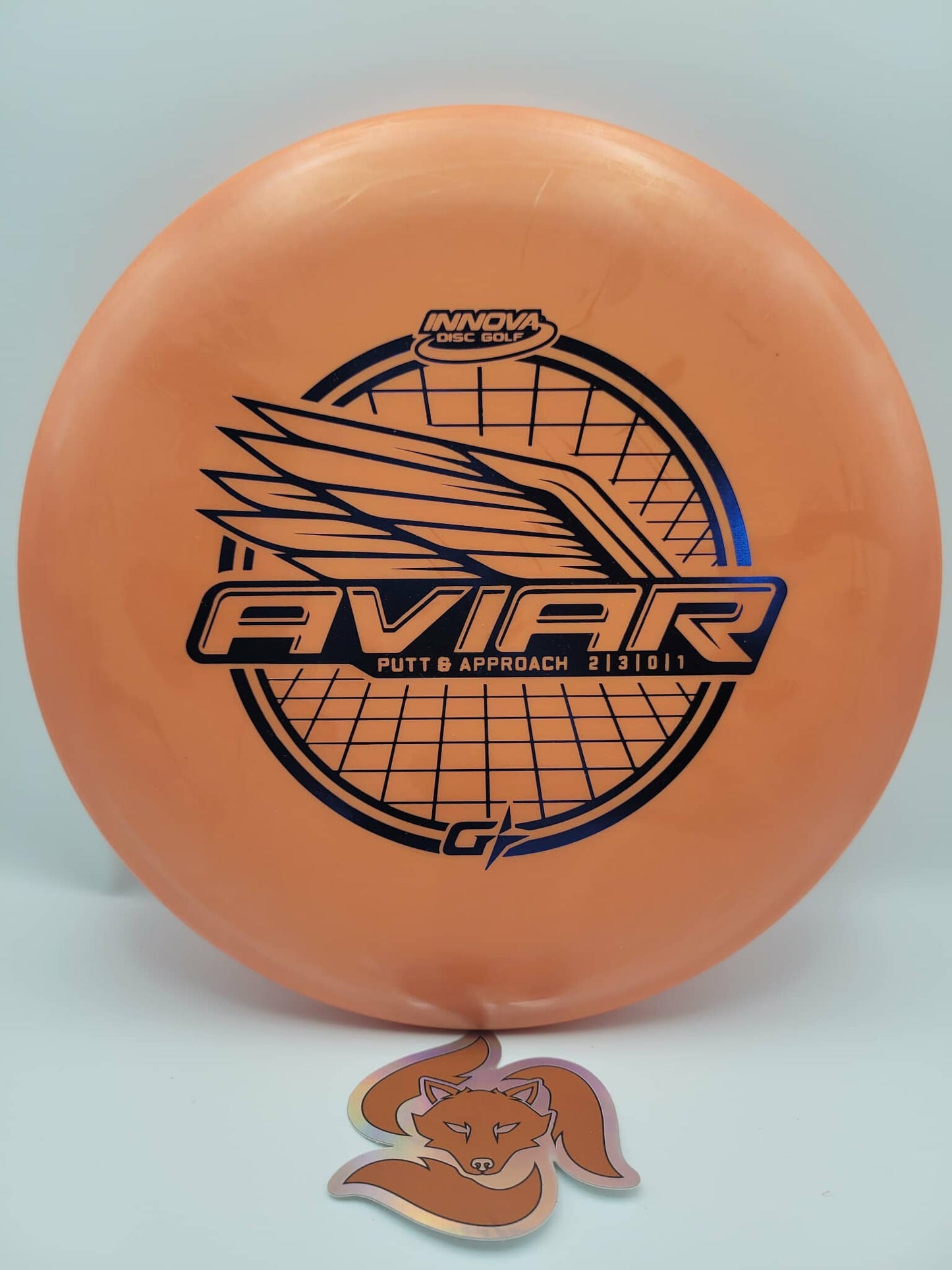 Aviar (G-Star Plastic) 2/3/0/1