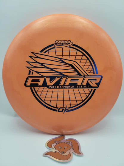Aviar (G-Star Plastic) 2/3/0/1
