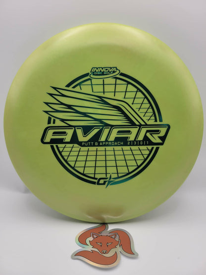 Aviar (G-Star Plastic) 2/3/0/1