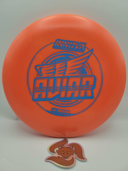 Aviar (DX Plastic) 2/3/0/1