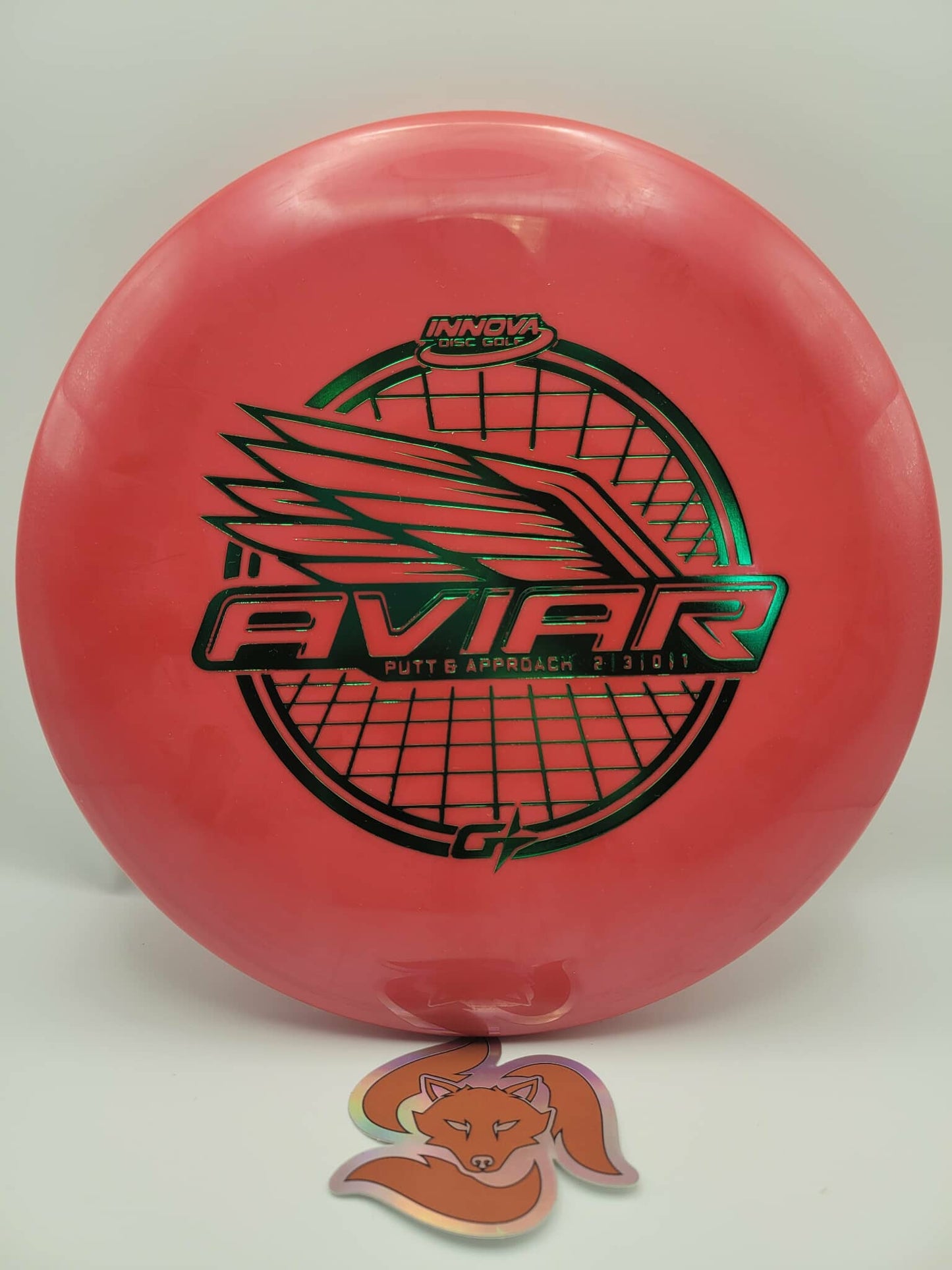 Aviar (G-Star Plastic) 2/3/0/1