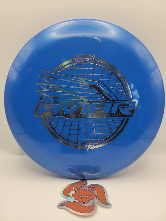 Aviar (G-Star Plastic) 2/3/0/1