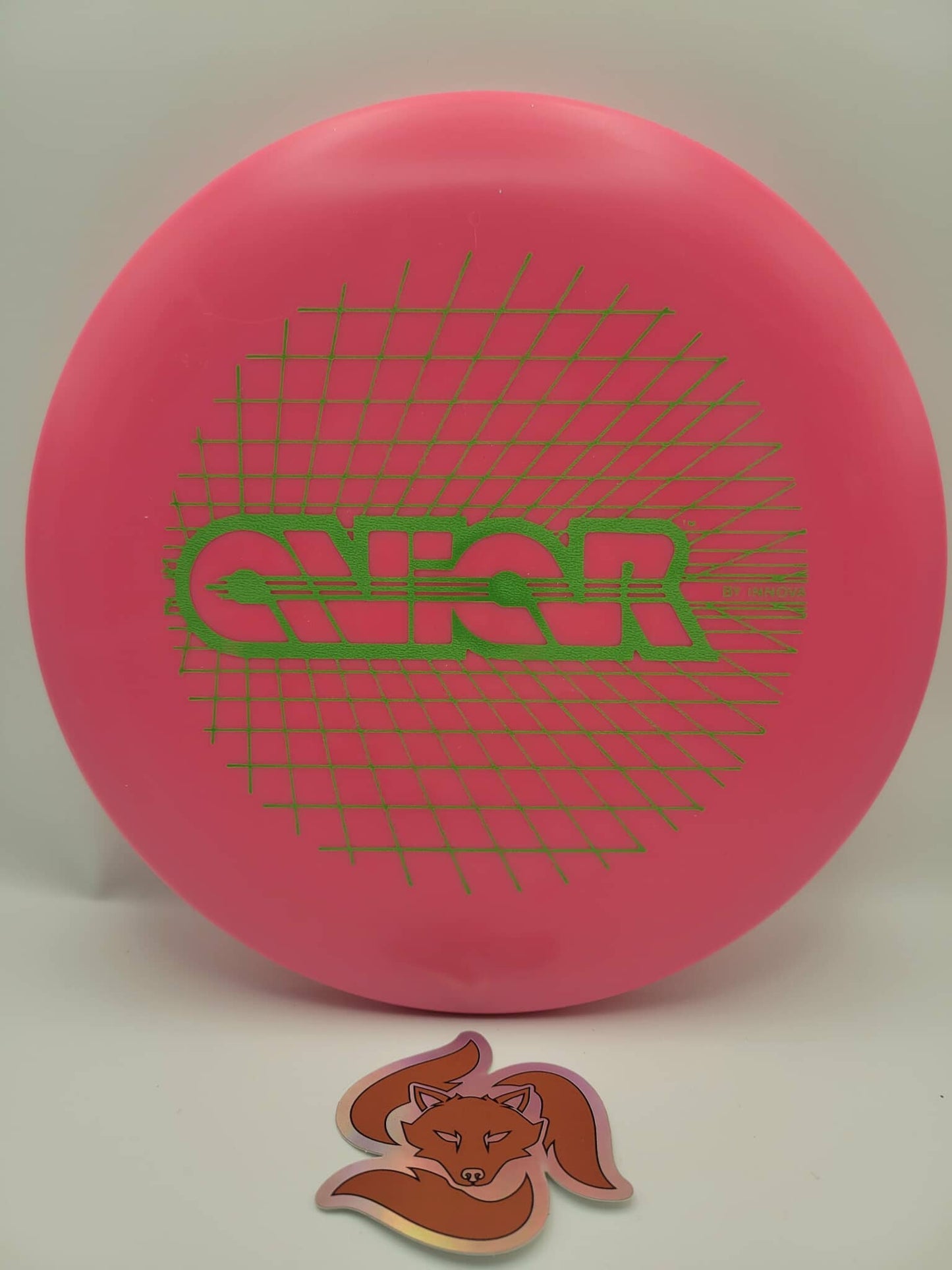 Aviar (DX Plastic) 2/3/0/1