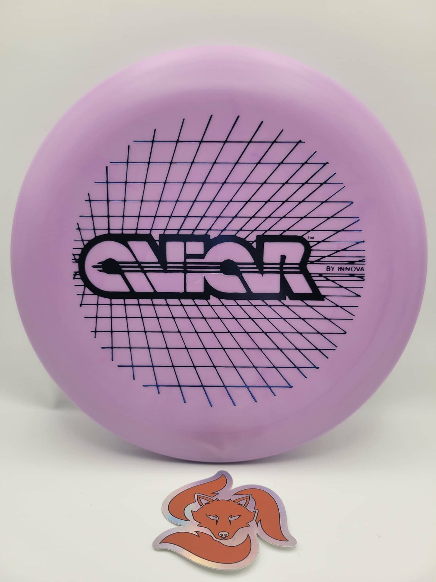 Aviar (DX Plastic) 2/3/0/1