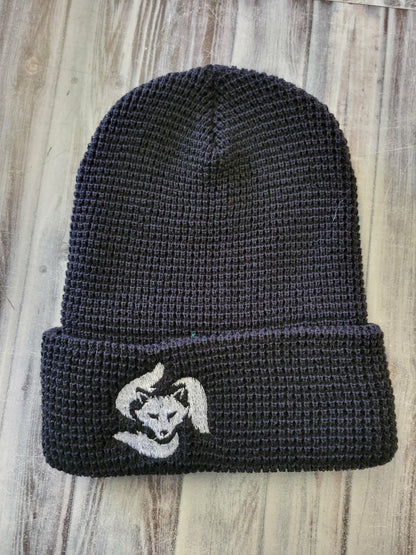 Tri-Fox Winter Hat