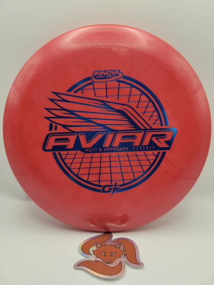 Aviar (G-Star Plastic) 2/3/0/1